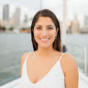 Meet your Posher, Tiffany